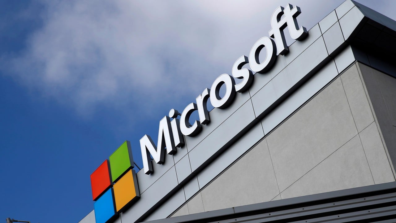 Microsoft to stop using engineers in China as tech support for US military Microsoft to stop using engineers in China as tech support for US military