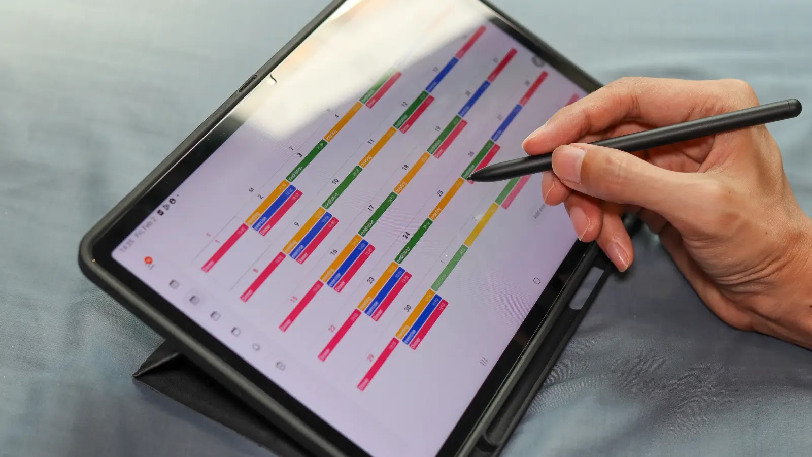 MuddyWater APT Targets CFOs via OpenSSH; Enables RDP and Scheduled Tasks