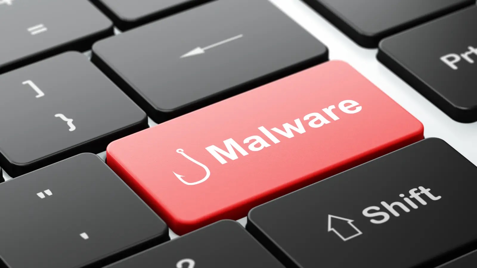 Multi-Stage Malware Framework Targeting Windows Systems