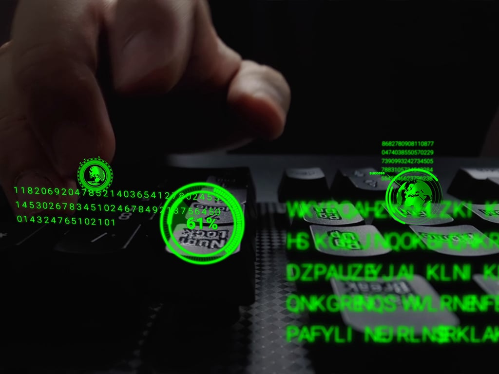 Multifaceted Cyber-Attacks Require a Unified Defense Approach