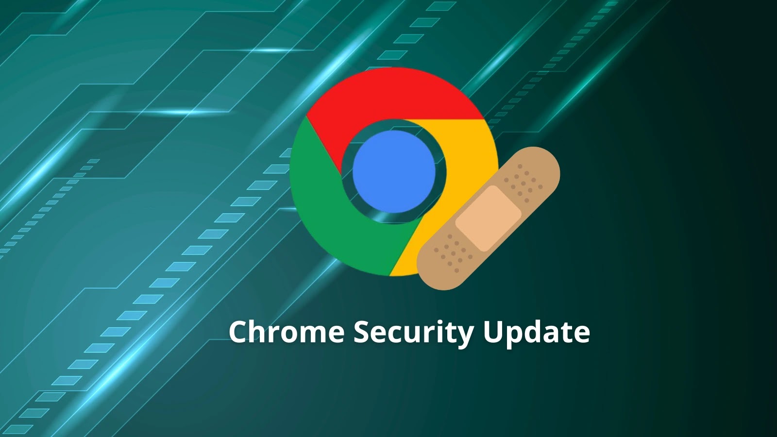 Multiple Chrome High-Severity Vulnerabilities Let Attackers Execute Arbitrary Code