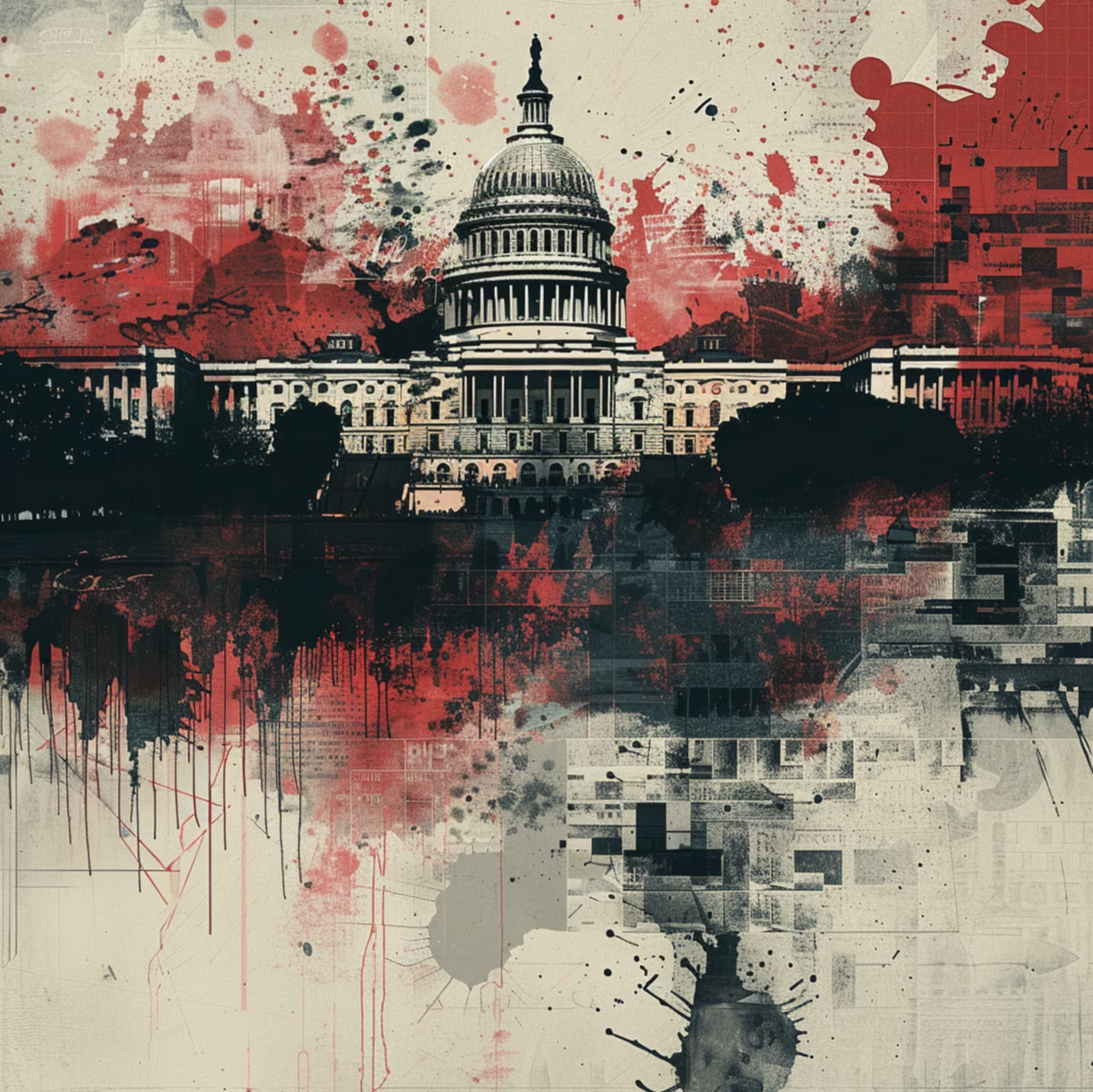 My View on The State of US Politics My View on The State of US Politics