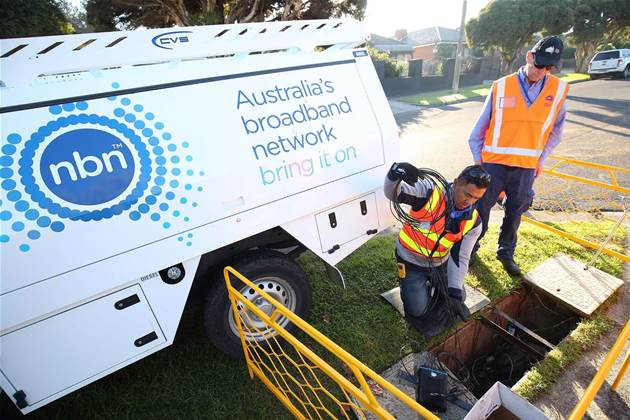 NBN Co weaves AI and automation into its operational
