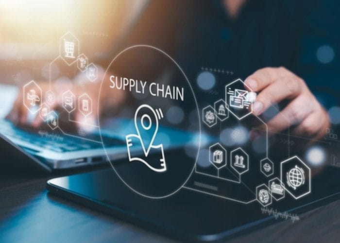 NIST releases Second Public Draft for Supply Chain Traceability NIST releases Second Public Draft for Supply Chain Traceability