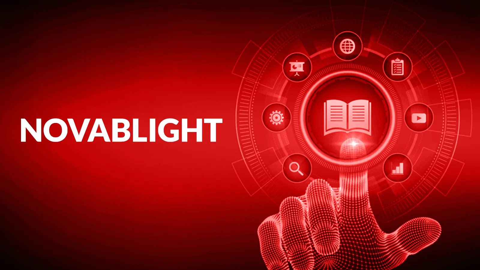 NOVABLIGHT as Educational Tool Attacking Users to Steal Login Credentials and Compromise Wallets NOVABLIGHT as Educational Tool Attacking Users to Steal Login Credentials and Compromise Wallets