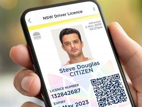 NSW greenlights central database for compromised IDs