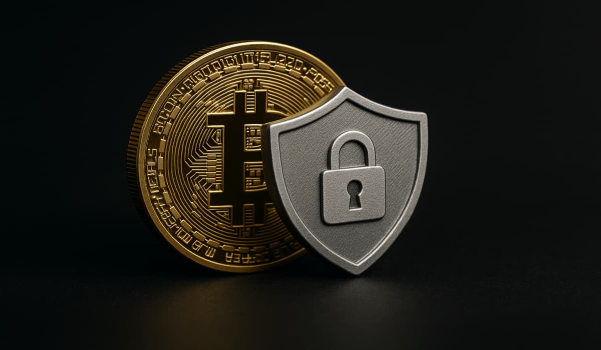 Navigating Cybersecurity Risks in Crypto-Backed Lending Navigating Cybersecurity Risks in Crypto-Backed Lending