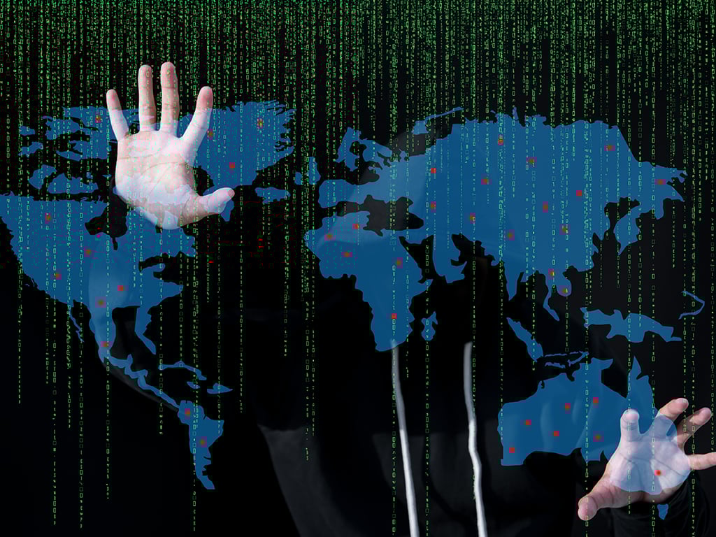 Need Of Counterintelligence in Combating Transnational Crime and Terrorism