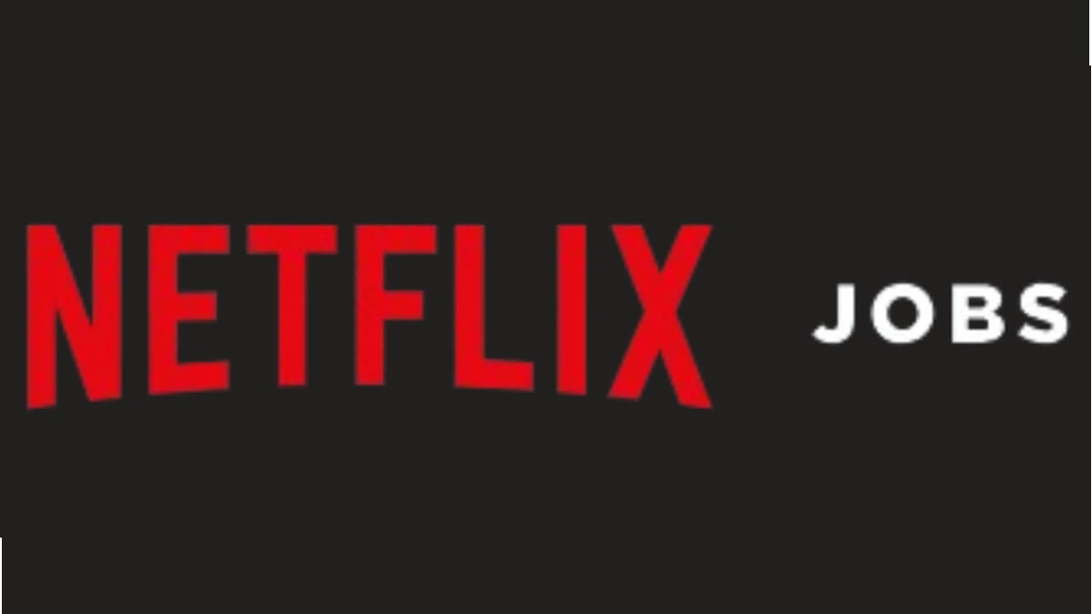 Netflix job offers are phishing