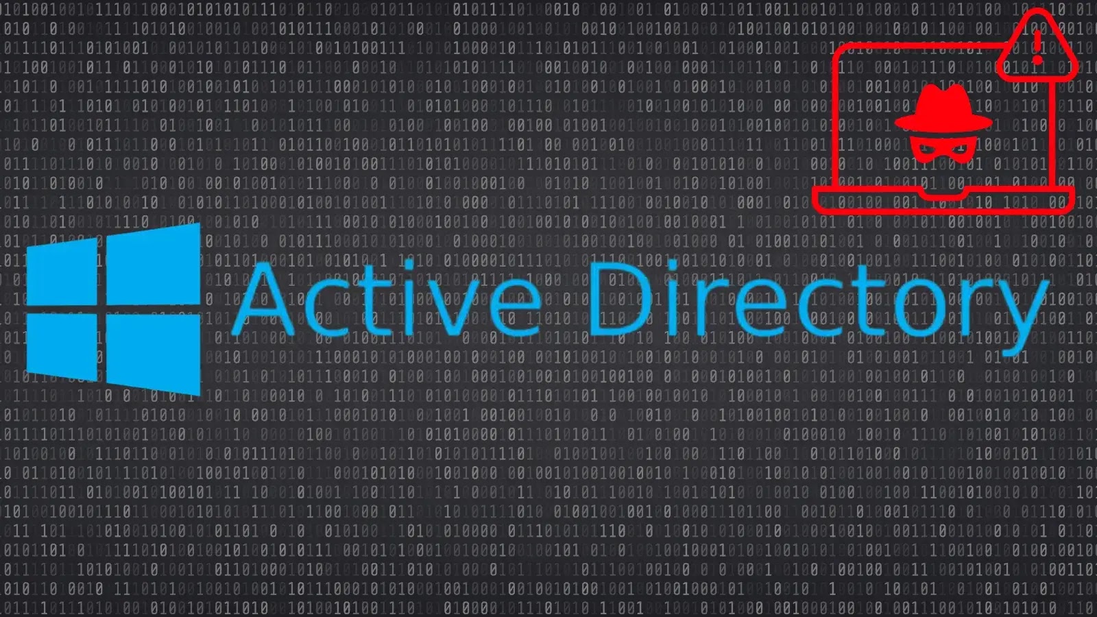 New Active Directory Attack Method Bypasses Authentication to Steal Data