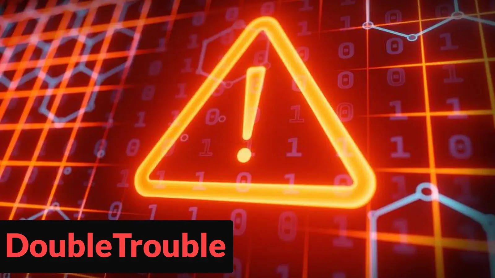 New Banking Malware DoubleTrouble Attacking Users Via Phishing Sites To Steal Banking Credentials New Banking Malware DoubleTrouble Attacking Users Via Phishing Sites To Steal Banking Credentials