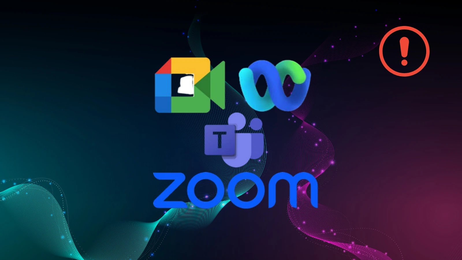 New Ghost Calls Attack Abuses Web Conferencing for Covert Command & Control