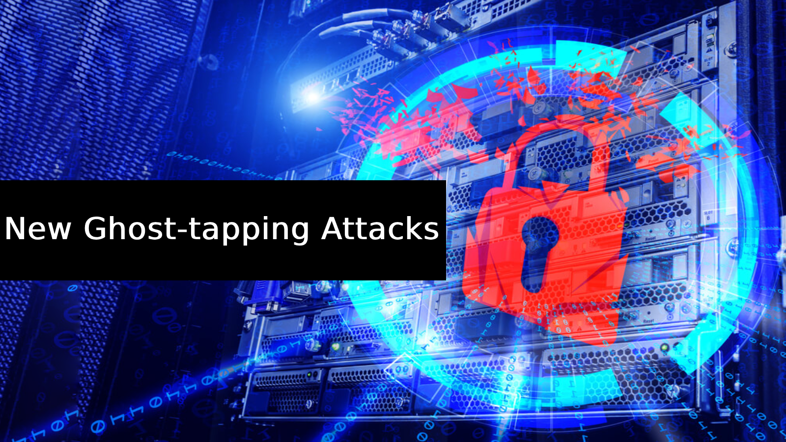 New Ghost-tapping Attacks Steal Customers' Cards Linked to Services Like Apple Pay and Google Pay