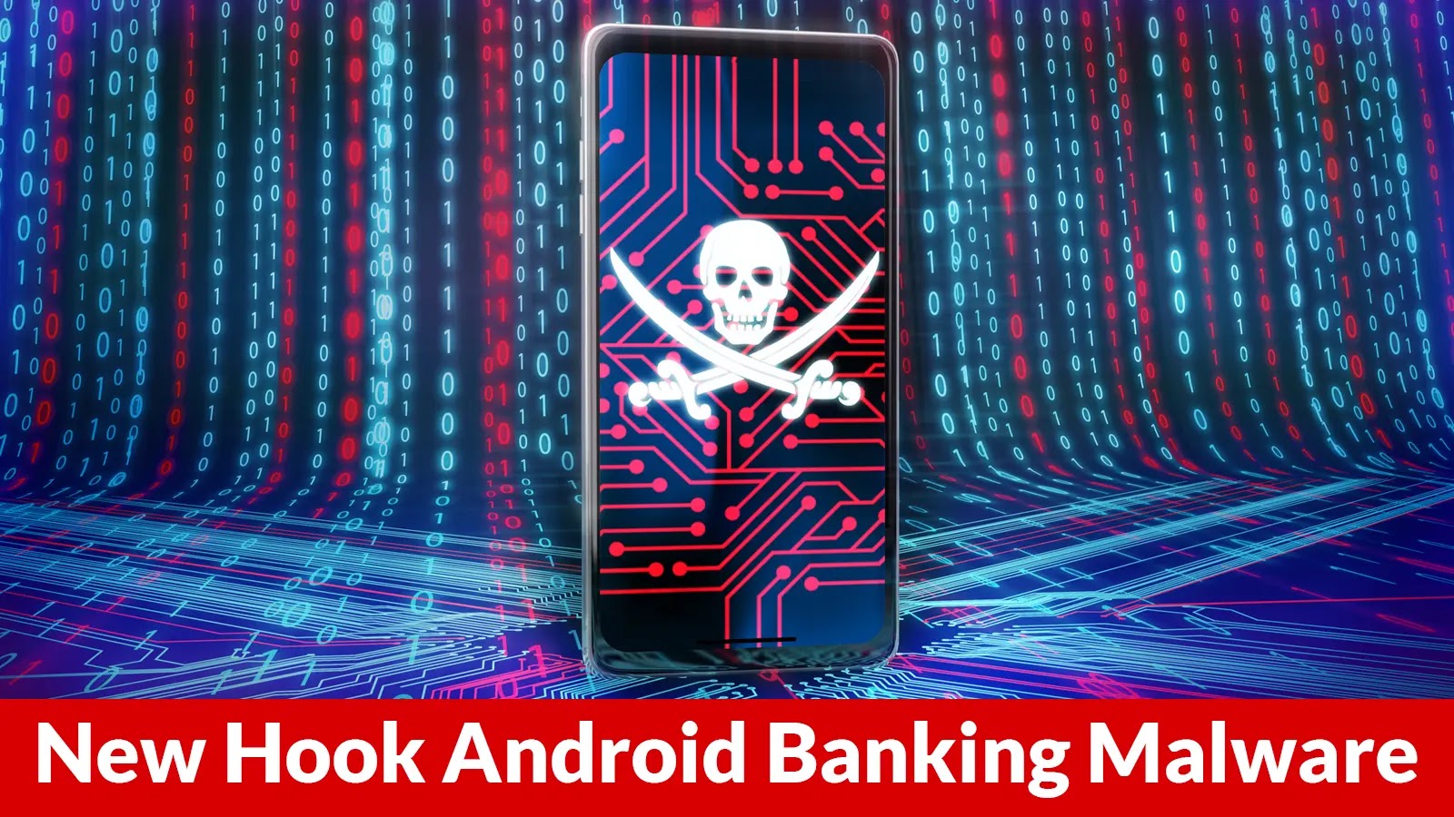 New Hook Android Banking Malware With New Advanced Capabilities and Supports 107 Remote Commands New Hook Android Banking Malware With New Advanced Capabilities and Supports 107 Remote Commands