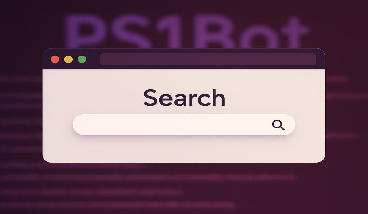 New Malvertising Attack Spreads Crypto Stealing PS1Bot Malware