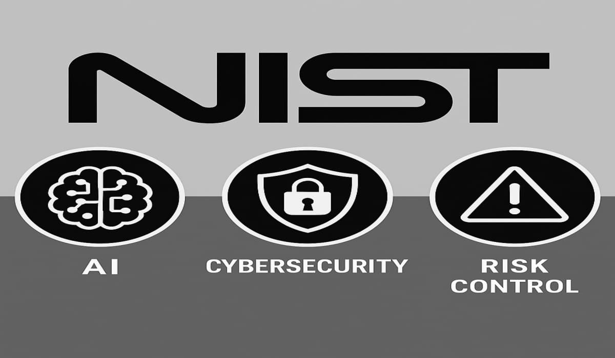 New NIST Concept Paper Outlines AI-Specific Cybersecurity Framework