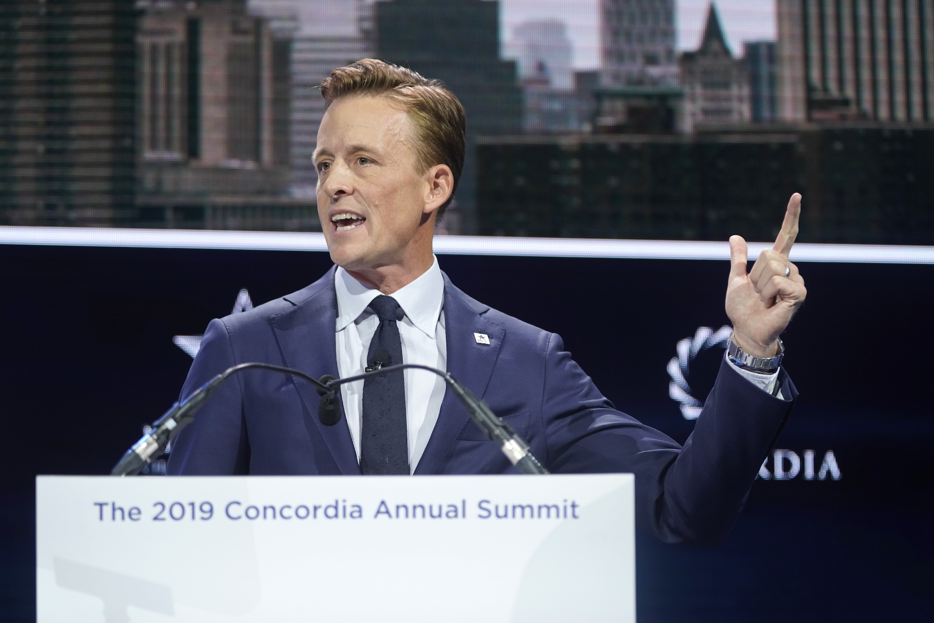 New National Cyber Director Cairncross faces challenges on policy, bureaucracy, threats