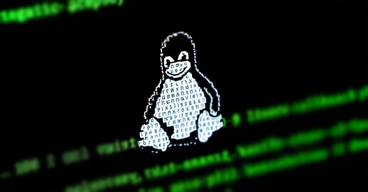 Linux Malware