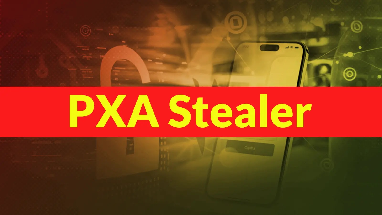 New Python-Based PXA Stealer Via Telegram Stolen 200,000 Unique Passwords and Hundreds of Credit Cards