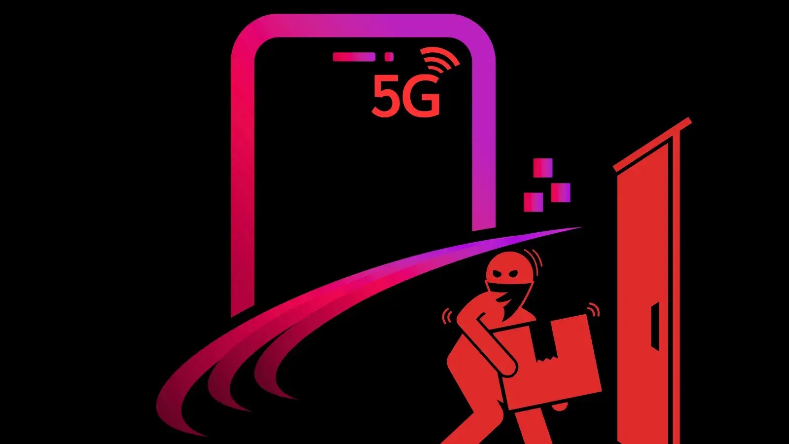 New Sni5Gect Attack Targets 5G to Steal Messages and Inject Payloads