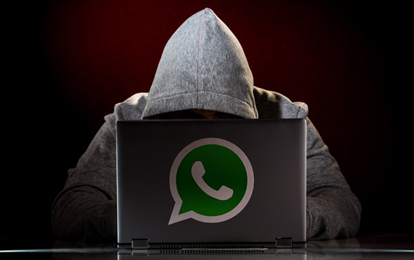 New zero-click exploit allegedly used to hack WhatsApp users New zero-click exploit allegedly used to hack WhatsApp users
