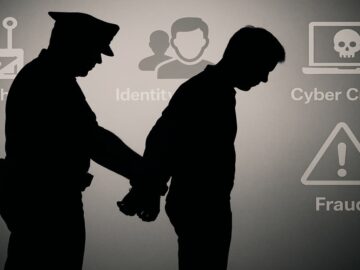 Nigerian man extradited from France to US over hacking and fraud allegations