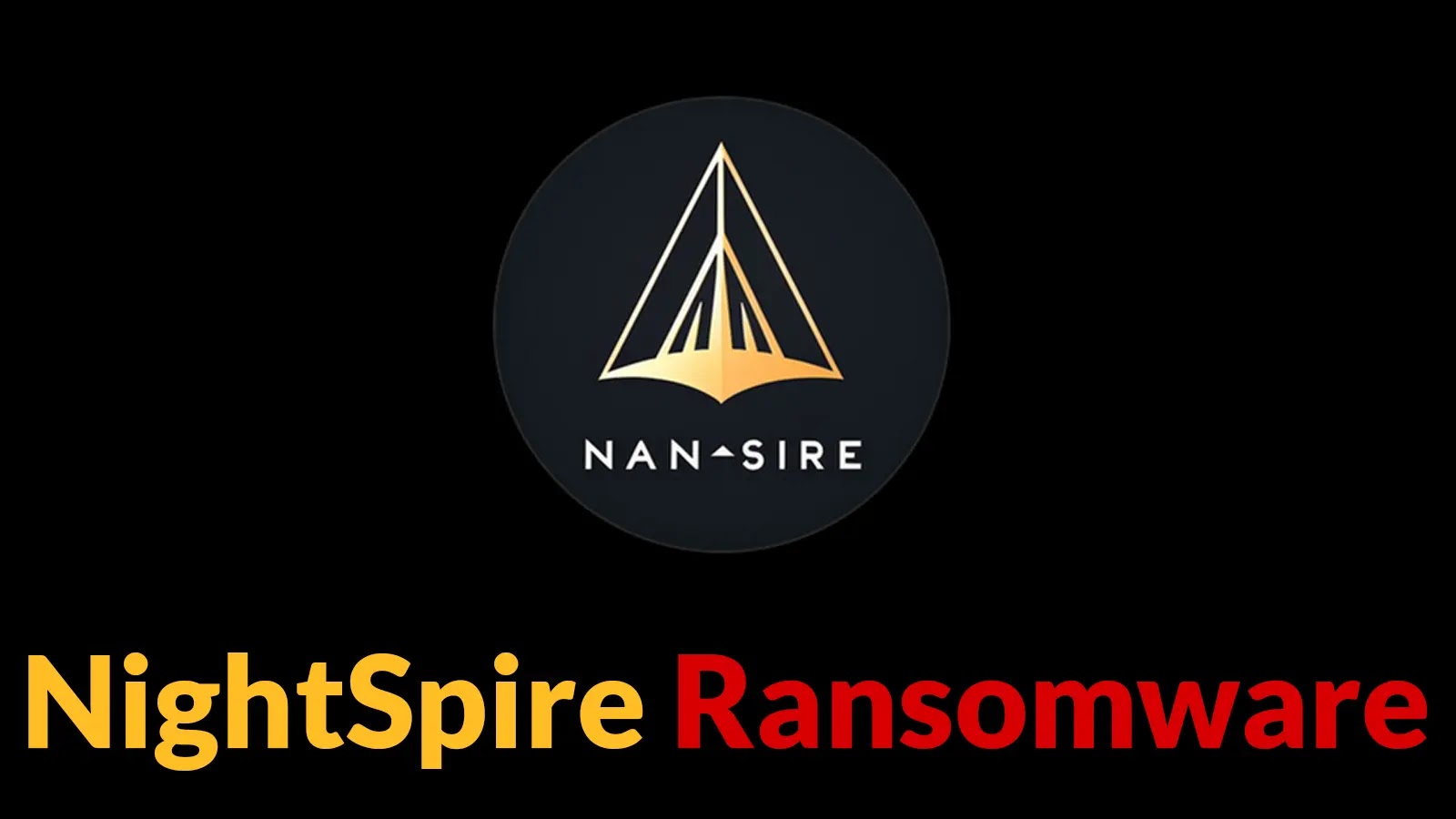NightSpire Ransomware Group Claims to Exploit The Vulnerabilities of Orgs to Infiltrate Their Systems