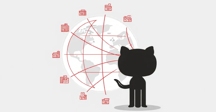 North Korea Uses GitHub in Diplomat Cyber Attacks as IT Worker Scheme Hits 320+ Firms