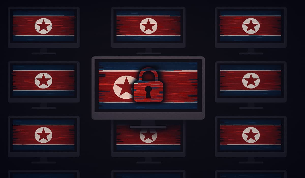 North Korean Group ScarCruft Expands From Spying to Ransomware Attacks