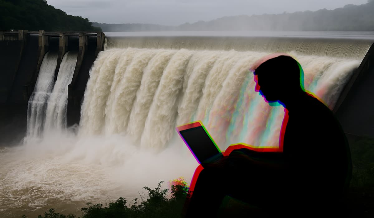 Norway Blames Pro-Russian Hackers for Dam Cyberattack