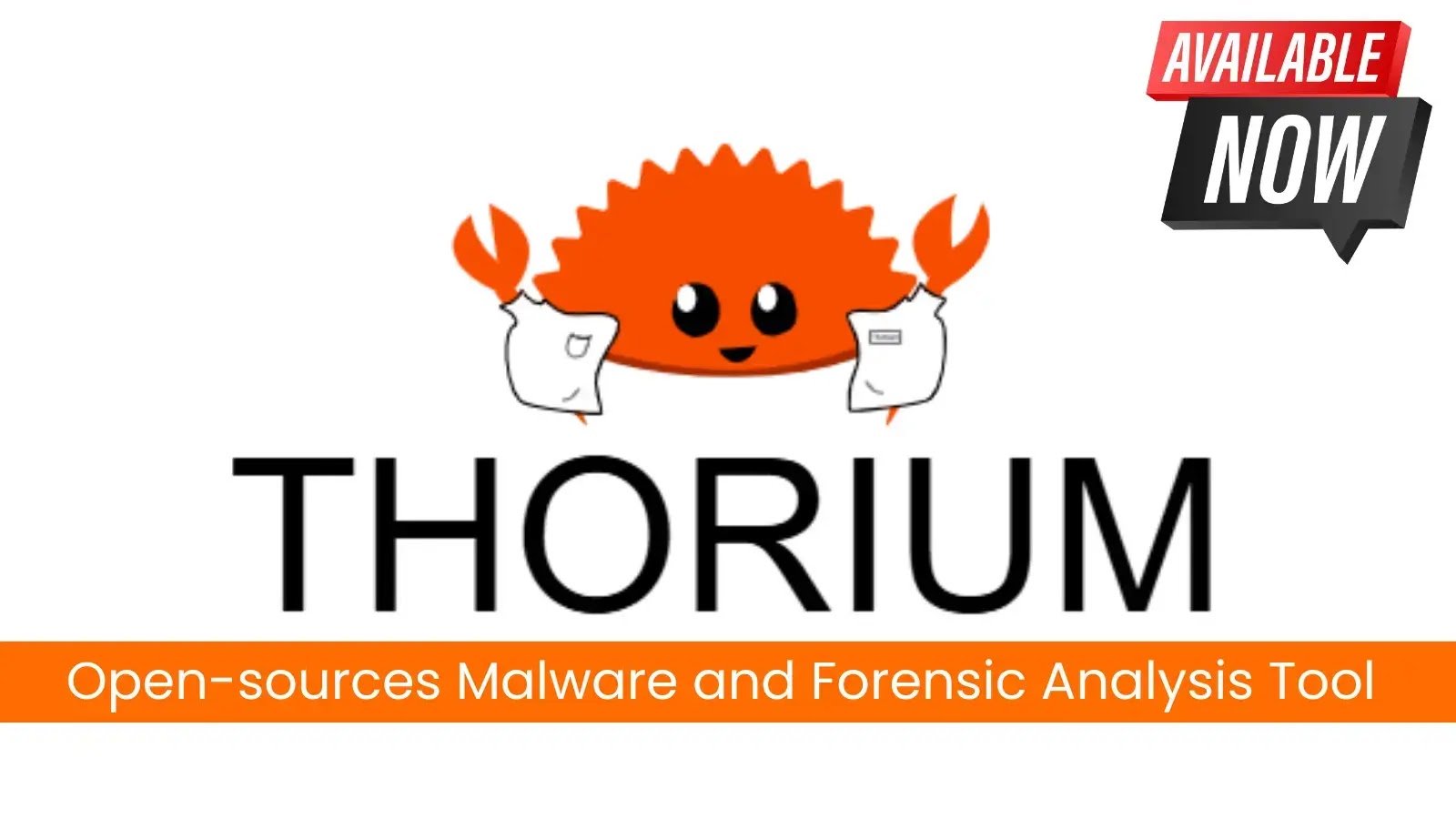 Open-Source Malware and Forensics Tool Now Public