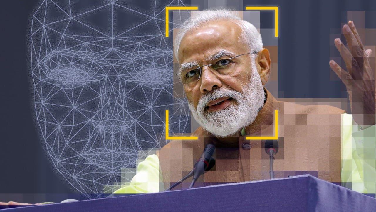 Opinion | As Hong Kong is learning, a deepfake crime epidemic is upon us Opinion | As Hong Kong is learning, a deepfake crime epidemic is upon us