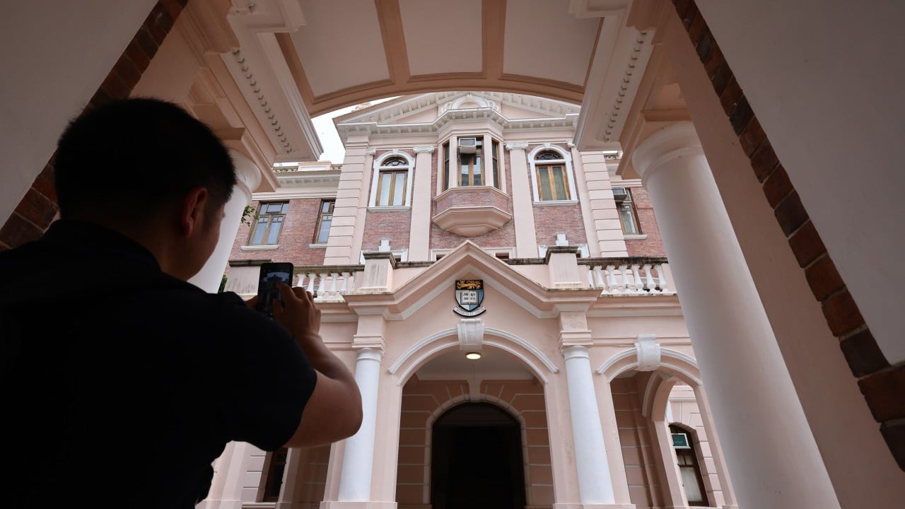 Opinion | Deepfake porn scandal in Hong Kong exposes need to update laws Opinion | Deepfake porn scandal in Hong Kong exposes need to update laws