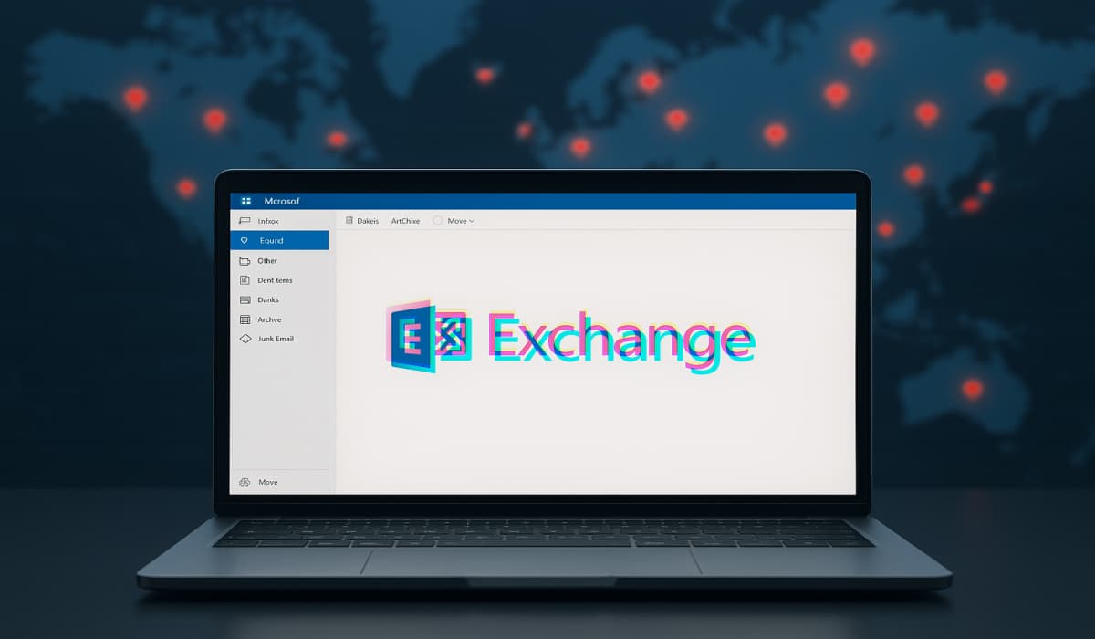 Over 29,000 Microsoft Exchange Servers Unpatched Leaving Networks at Risk