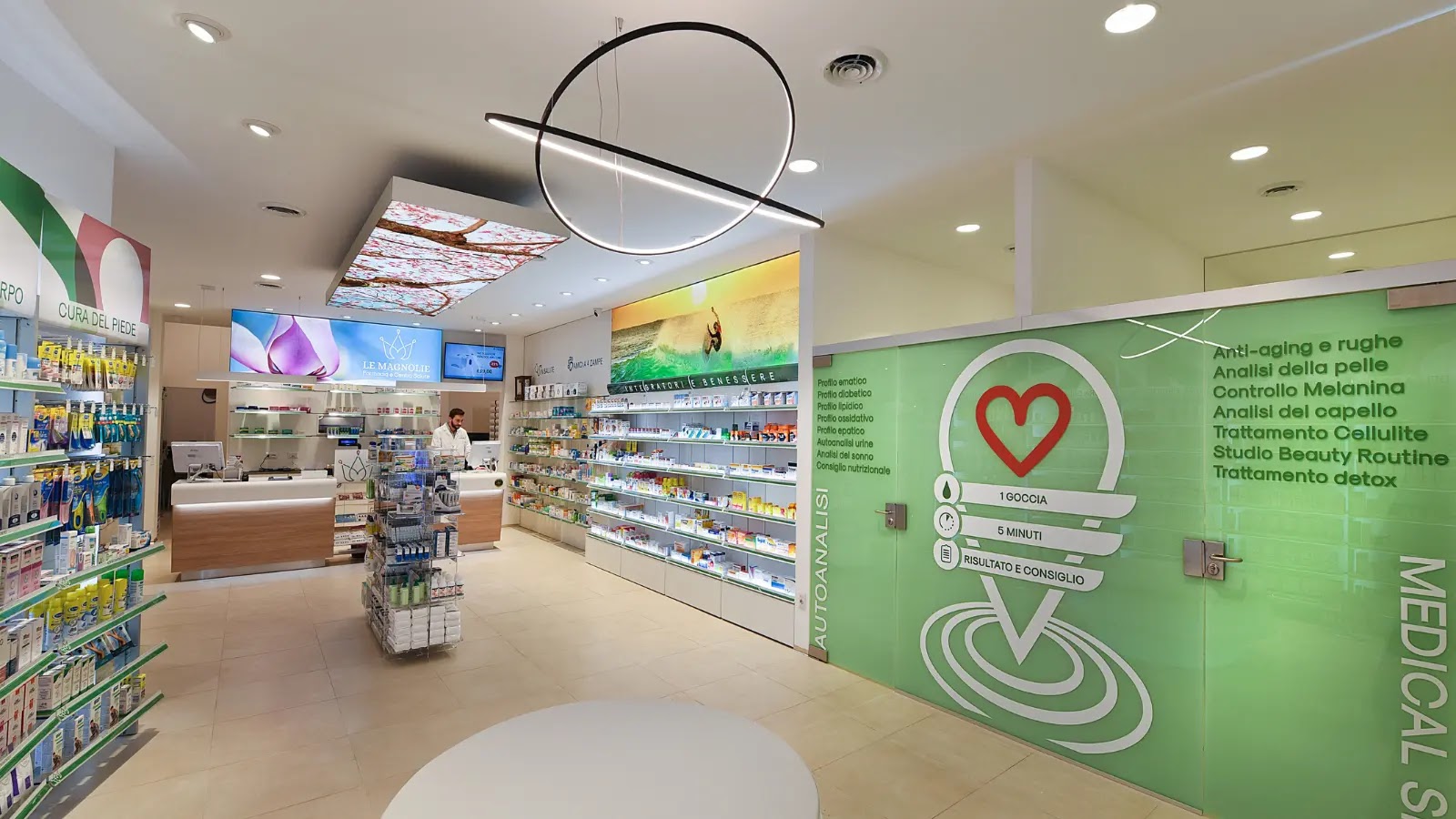 Over 5,000 Fake Online Pharmacies Caught Selling Counterfeit Medicines