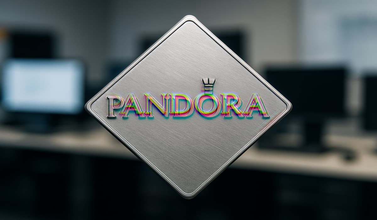 Pandora Cyber Attack Exposes Customer Data Via Third-Party Vendor Pandora Cyber Attack Exposes Customer Data Via Third-Party Vendor