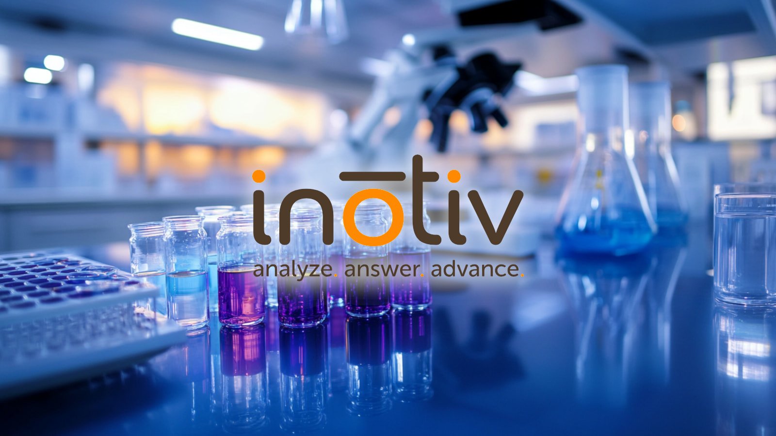 Pharma firm Inotiv says ransomware attack impacted operations