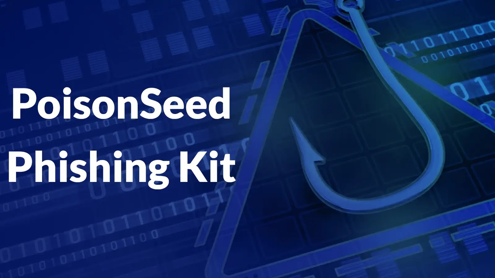 PoisonSeed Phishing Kit Bypasses MFA to Acquire Credentials from Individuals and Organizations PoisonSeed Phishing Kit Bypasses MFA to Acquire Credentials from Individuals and Organizations