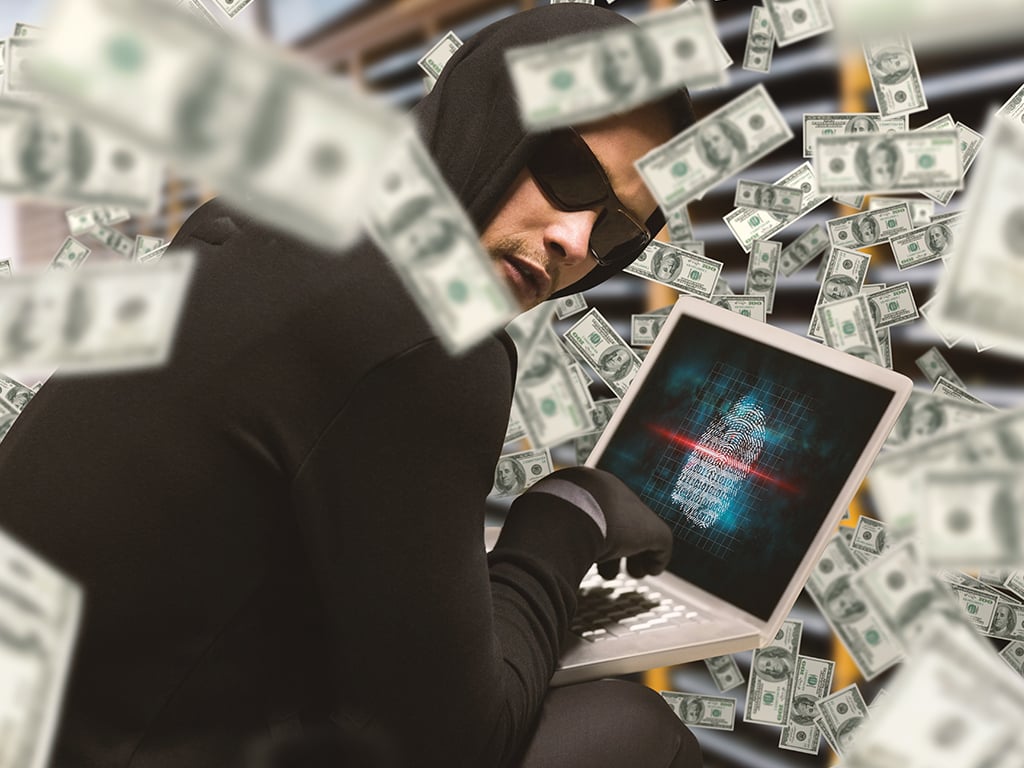 Preventing Costly Data Breaches Requires a Robust Physical and Digital Security Posture Preventing Costly Data Breaches Requires a Robust Physical and Digital Security Posture