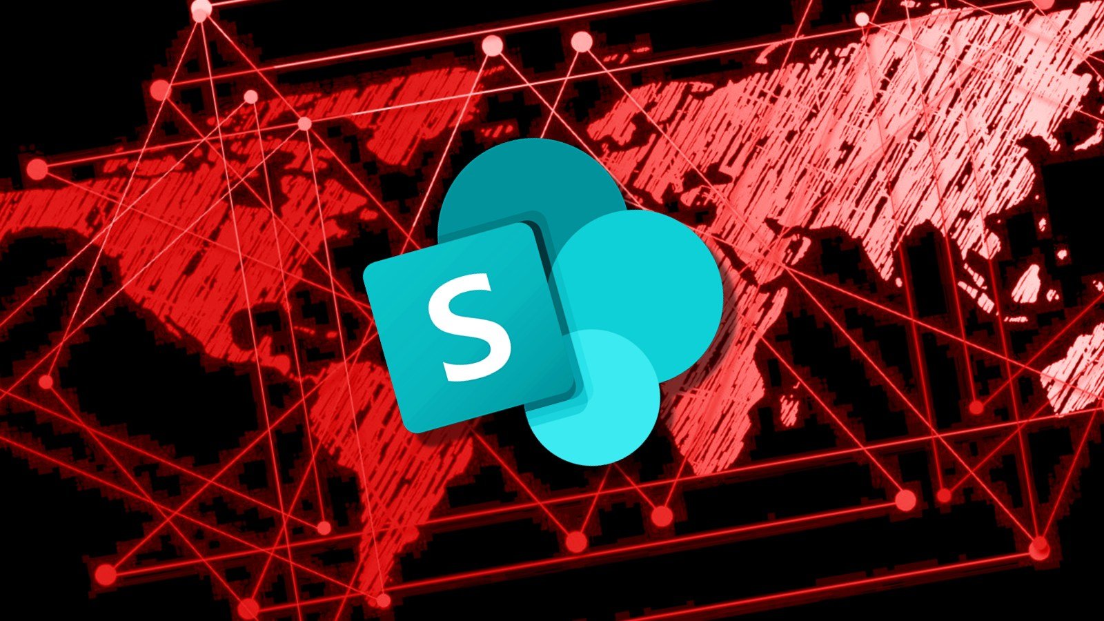 Ransomware gangs join attacks targeting Microsoft SharePoint servers Microsoft SharePoint