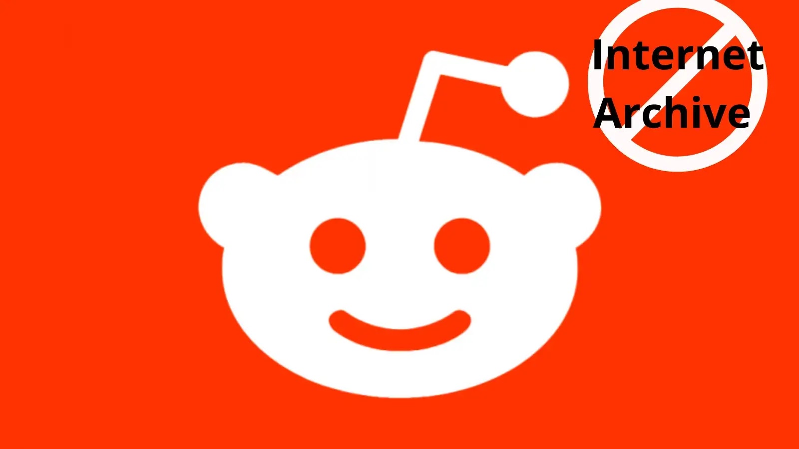 Reddit Blocks Internet Archive Amid AI Data Scraping Concerns