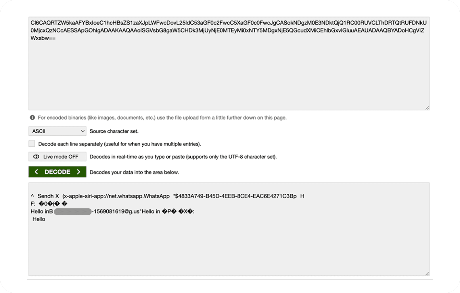 Research reveals possible privacy gaps in Apple Intelligence’s data handling