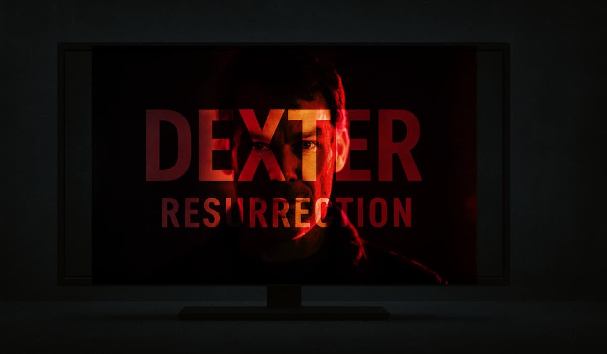 Dexter: Resurrection Finale Leaks Online in Russian Dub