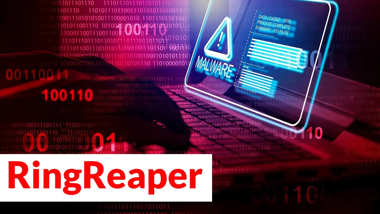 RingReaper Malware Attacking Linux Servers Evading EDR Solutions