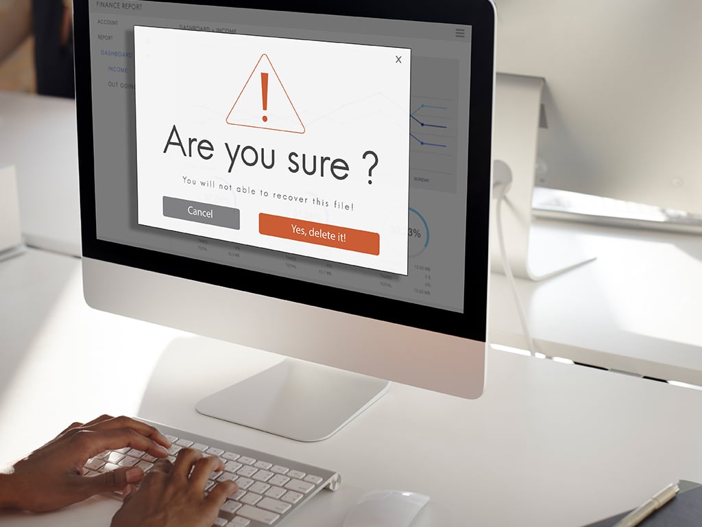 Risk Has Moved Beyond Your Inbox