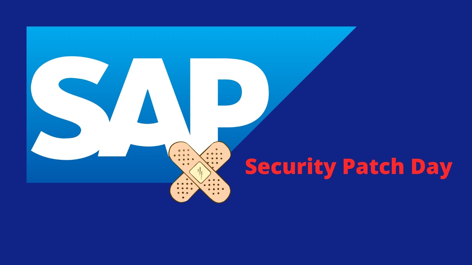 SAP Security Patch Day - 15 Vulnerabilities Patched including 3 Critical Injection Vulnerabilities