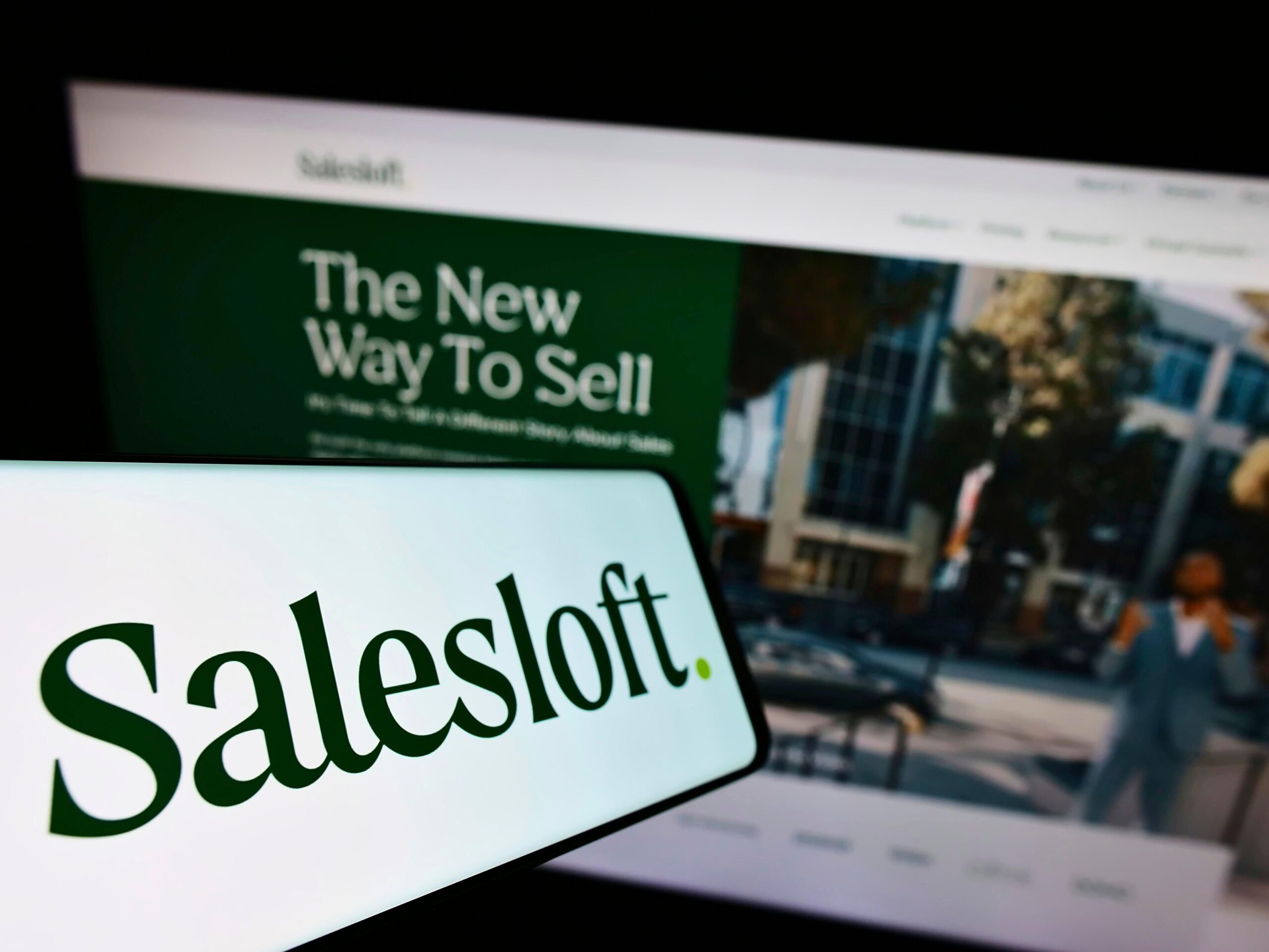 Salesloft Drift compromised en masse, impacting all third-party integrations