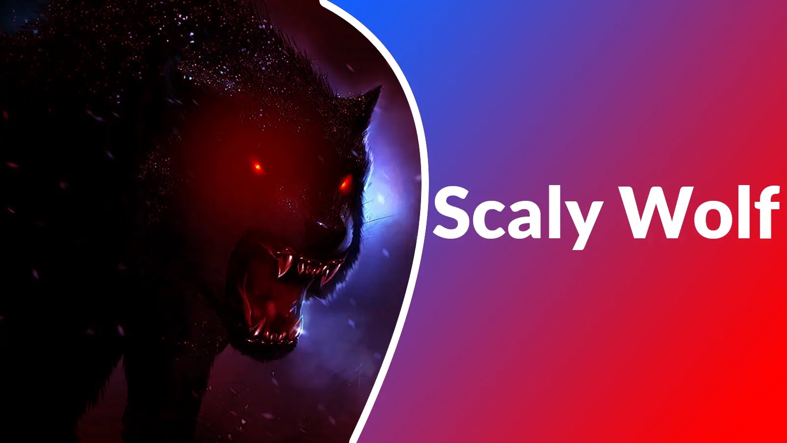 Scaly Wolf Attacking Organizations to Uncover Organizations' Secrets