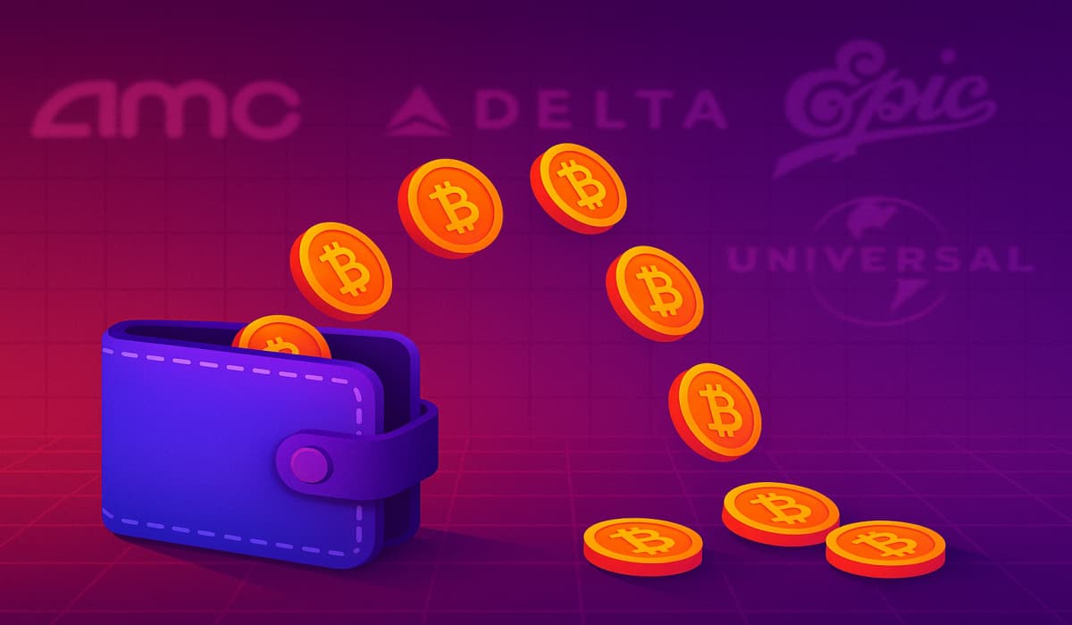 Scammers Steal $1 Million in Crypto Using Fake Delta and AMC Sites